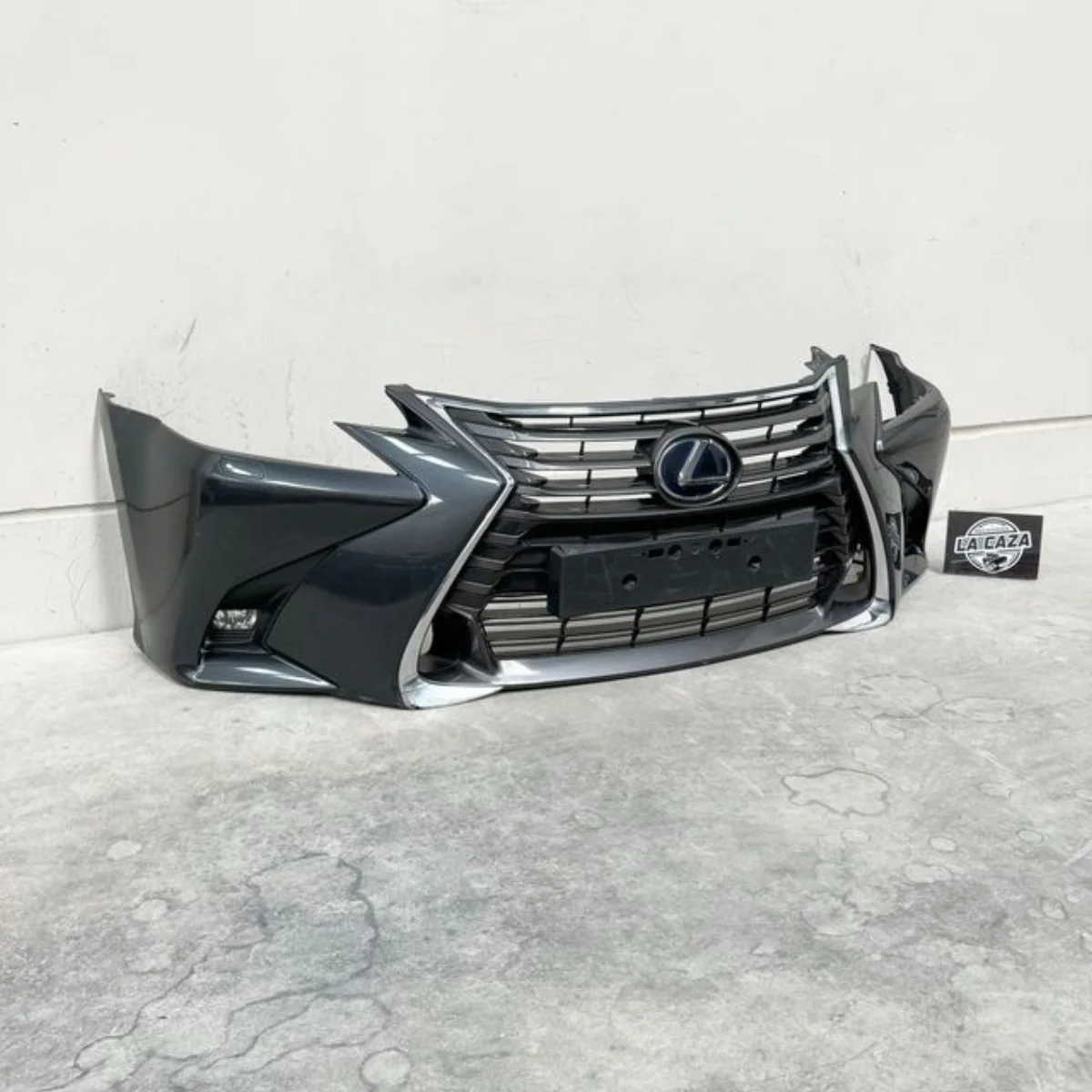 Paragolpes Lexus GS 300H 2017