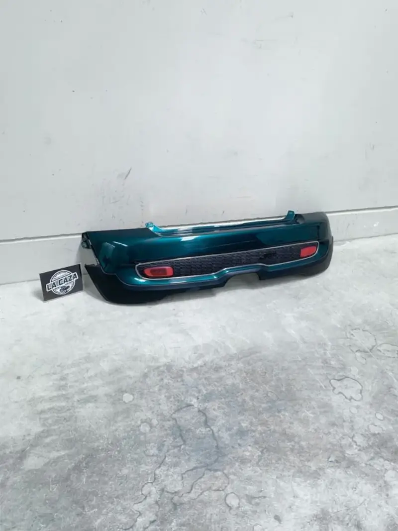 Paragolpes Mini Cooper S R65 2008