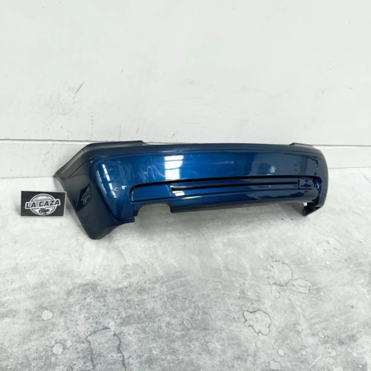 Paragolpes BMW Compact M