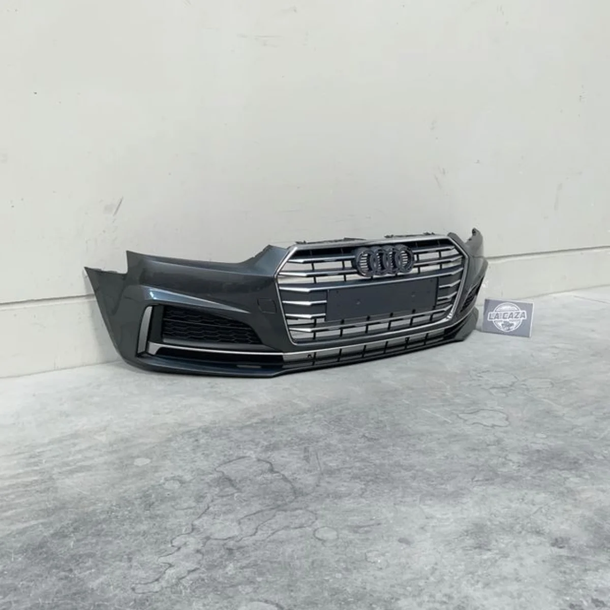 Paragolpes Audi A5 Sline 2018