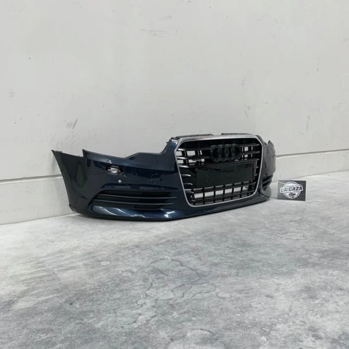 Paragolpes Audi A6 2014