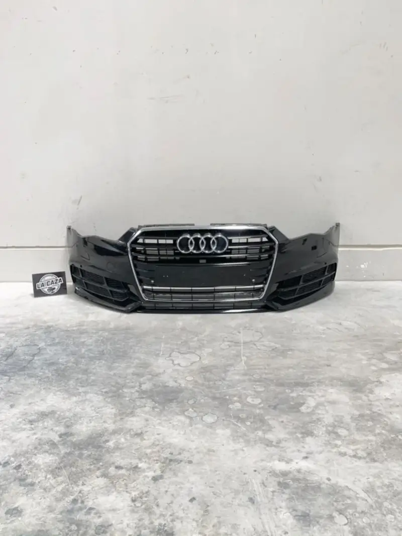 Paragolpes Audi A6 Sline 2017