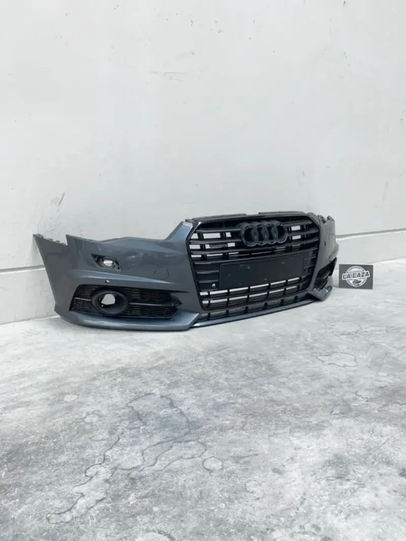 Paragolpes Audi A6 Sline C7