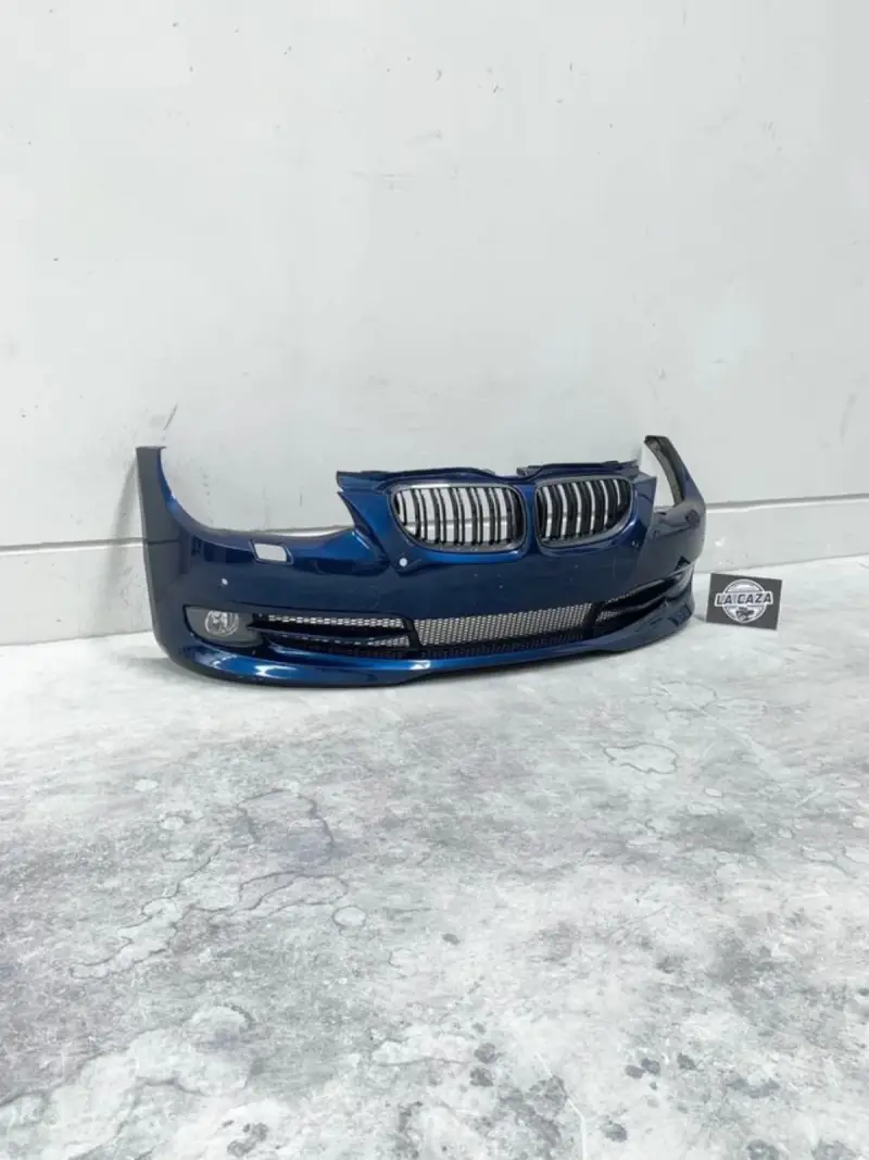 Paragolpes BMW 3 Coupe 2012