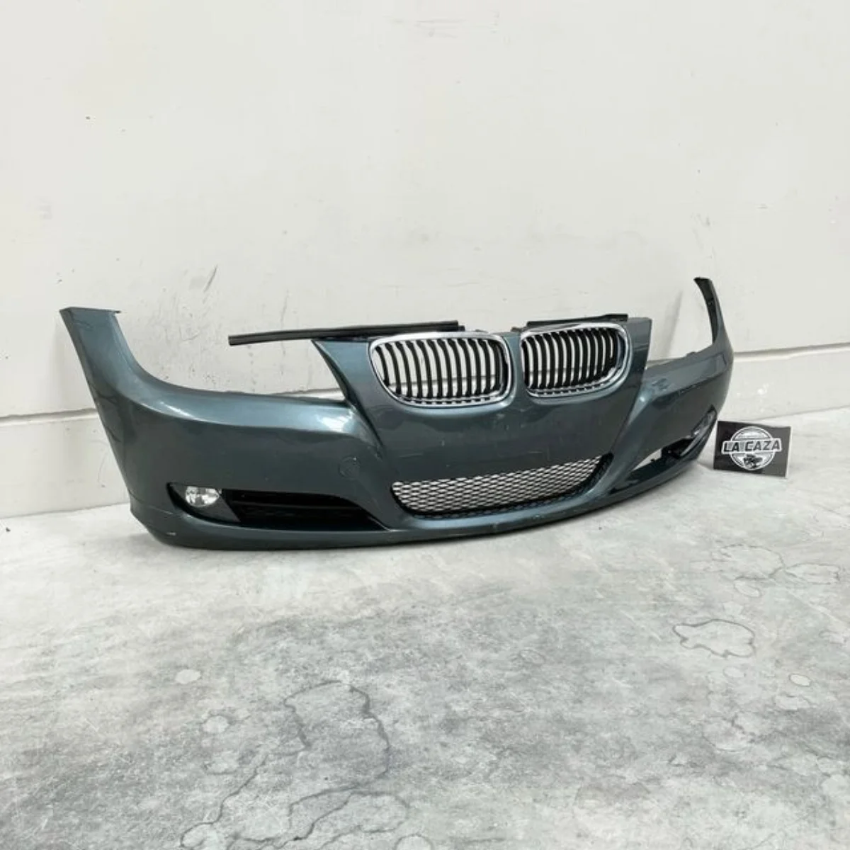 Paragolpes BMW E90 2011