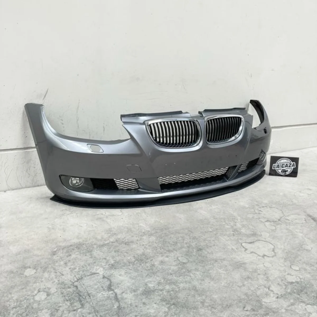 Paragolpes BMW E92