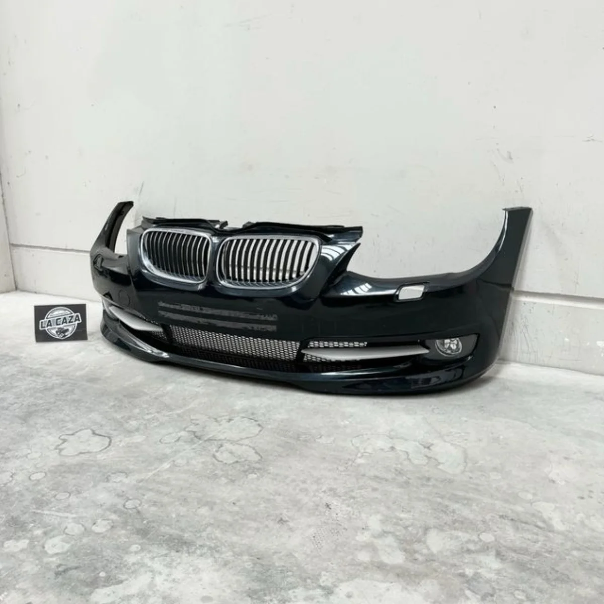 Paragolpes BMW E92 2010 LCI