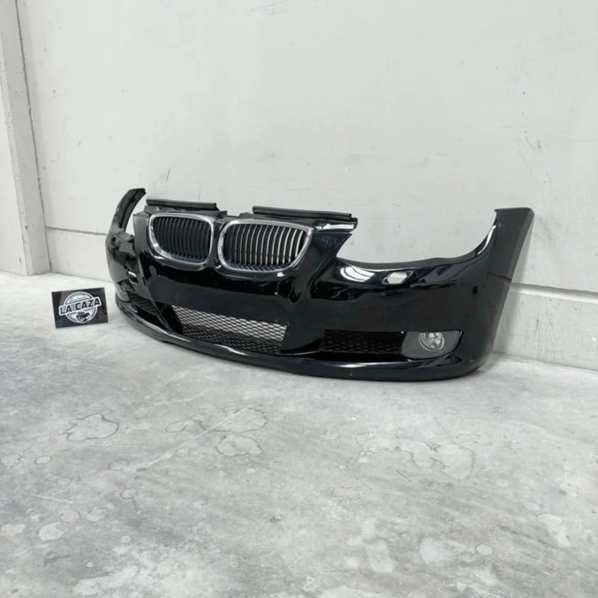 Paragolpes BMW E92 Coupe 2007