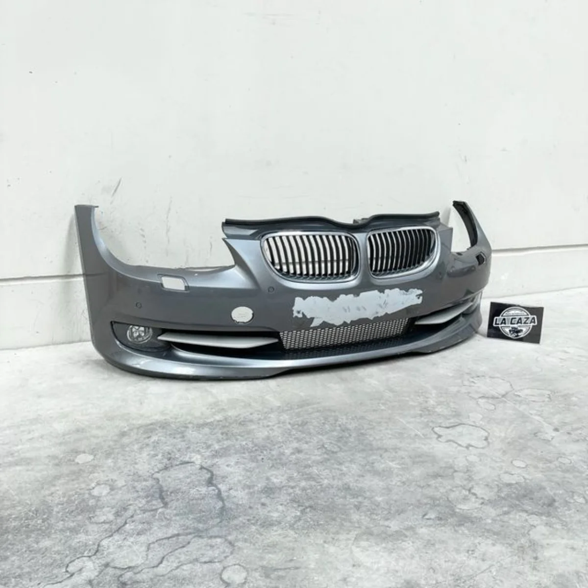 Paragolpes BMW E92 LCI 2011