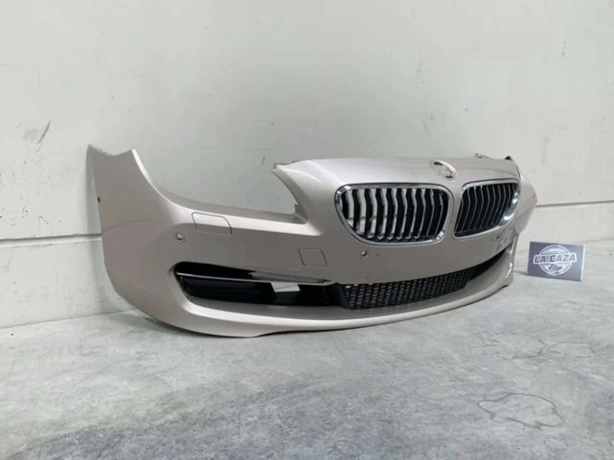 Paragolpes BMW Serie 6 F12