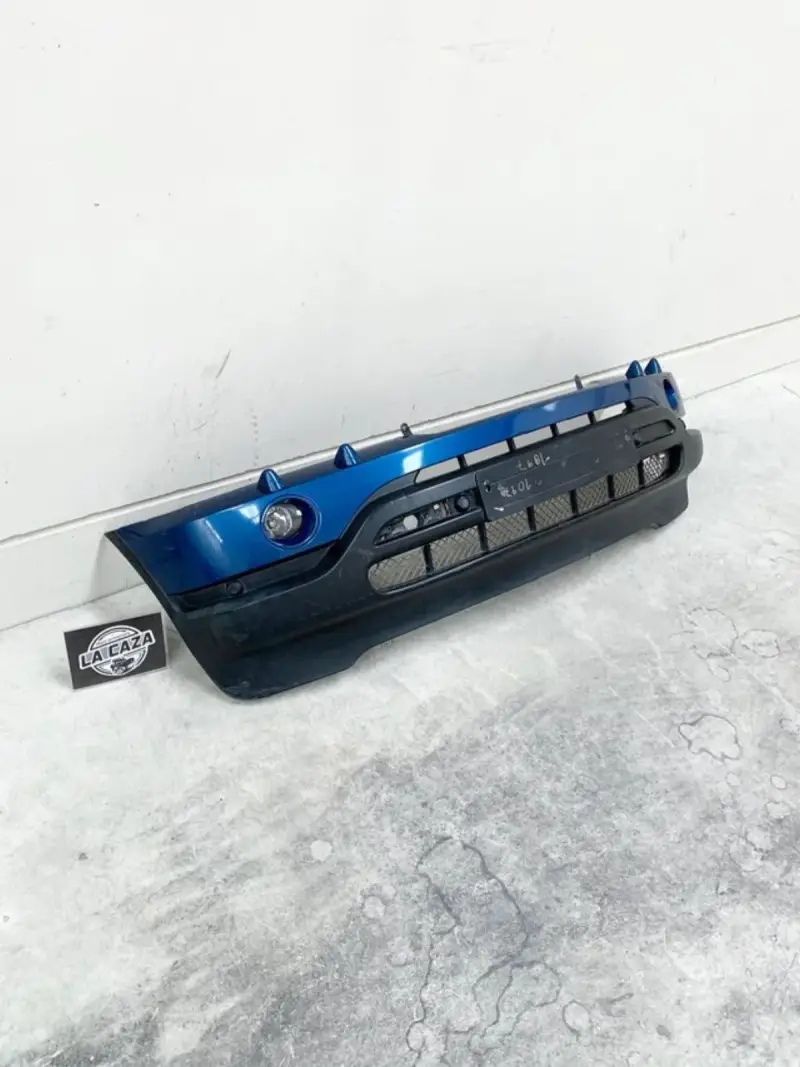 Paragolpes BMW X5 2003