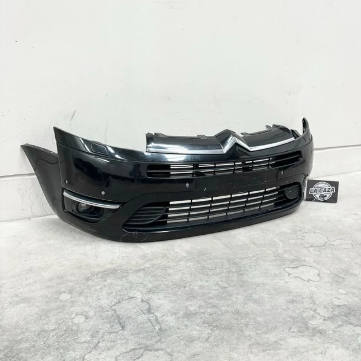 Paragolpes C4 Grand Picasso XENON