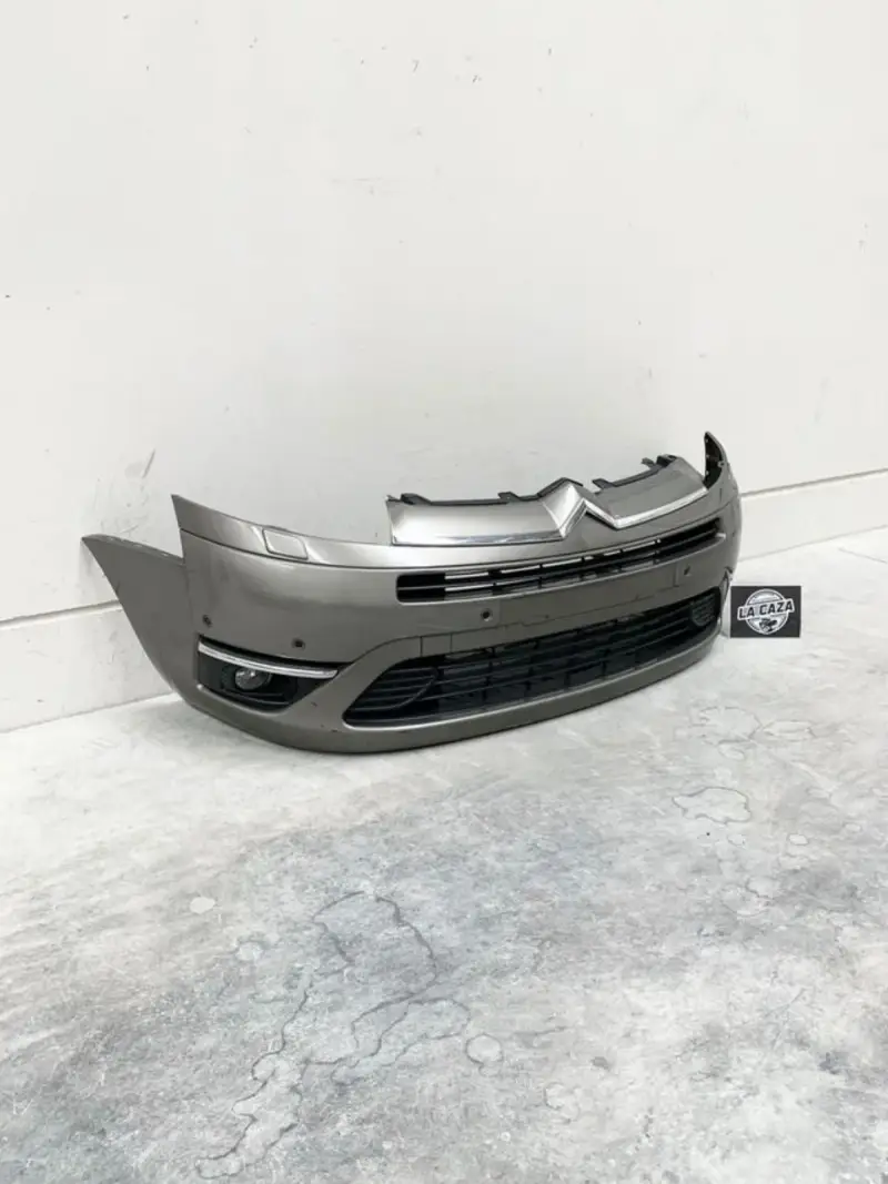 Paragolpes Citroen C4 Picasso XENON 2009