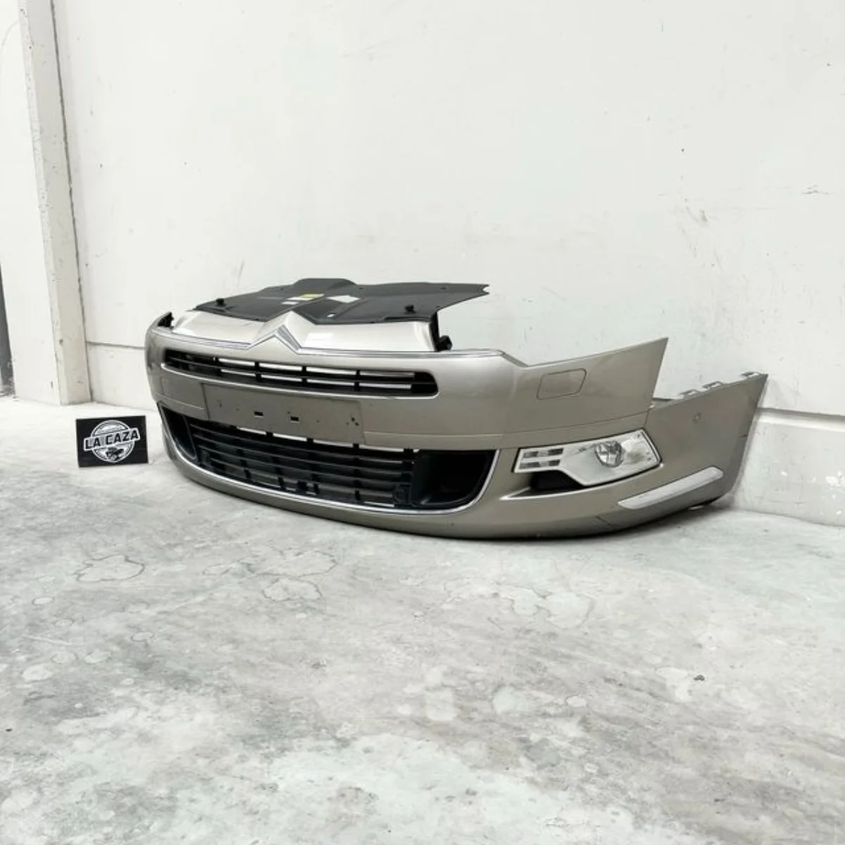 Paragolpes Citroen C5 2014