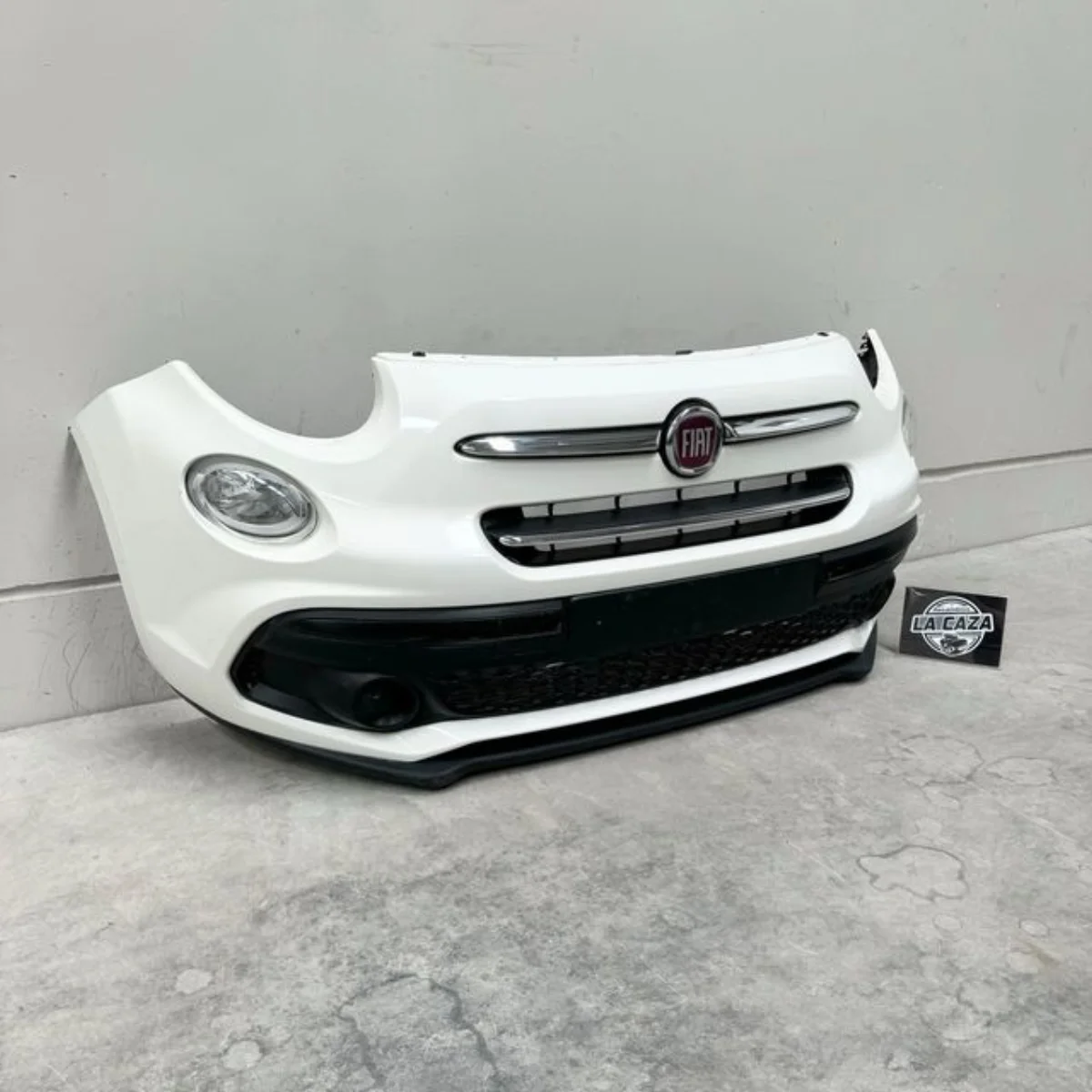 Paragolpes Fiat 500L 2019
