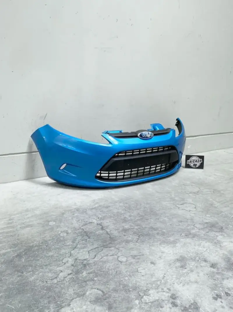 Paragolpes Ford Fiesta 2012