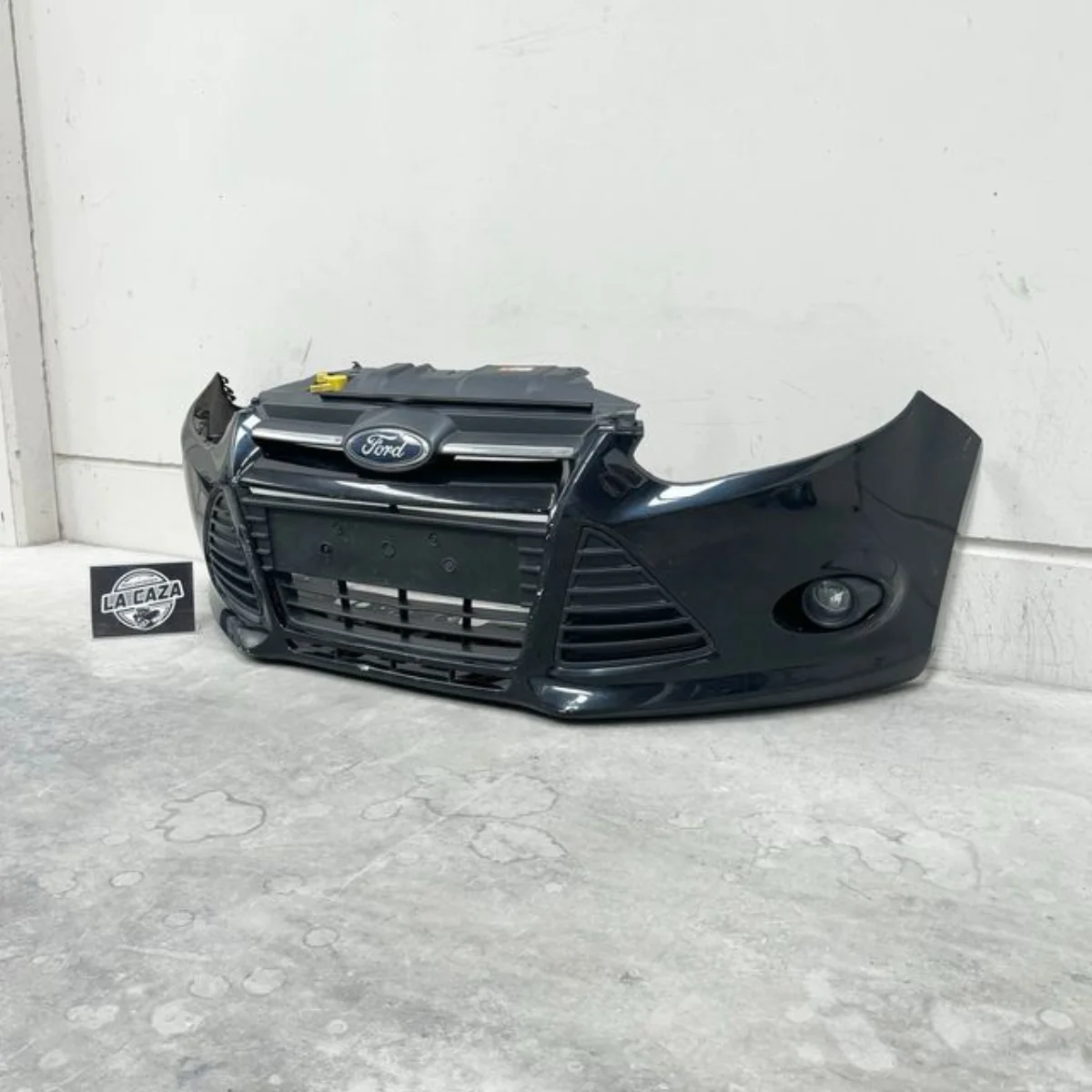 Paragolpes Ford Focus 2013