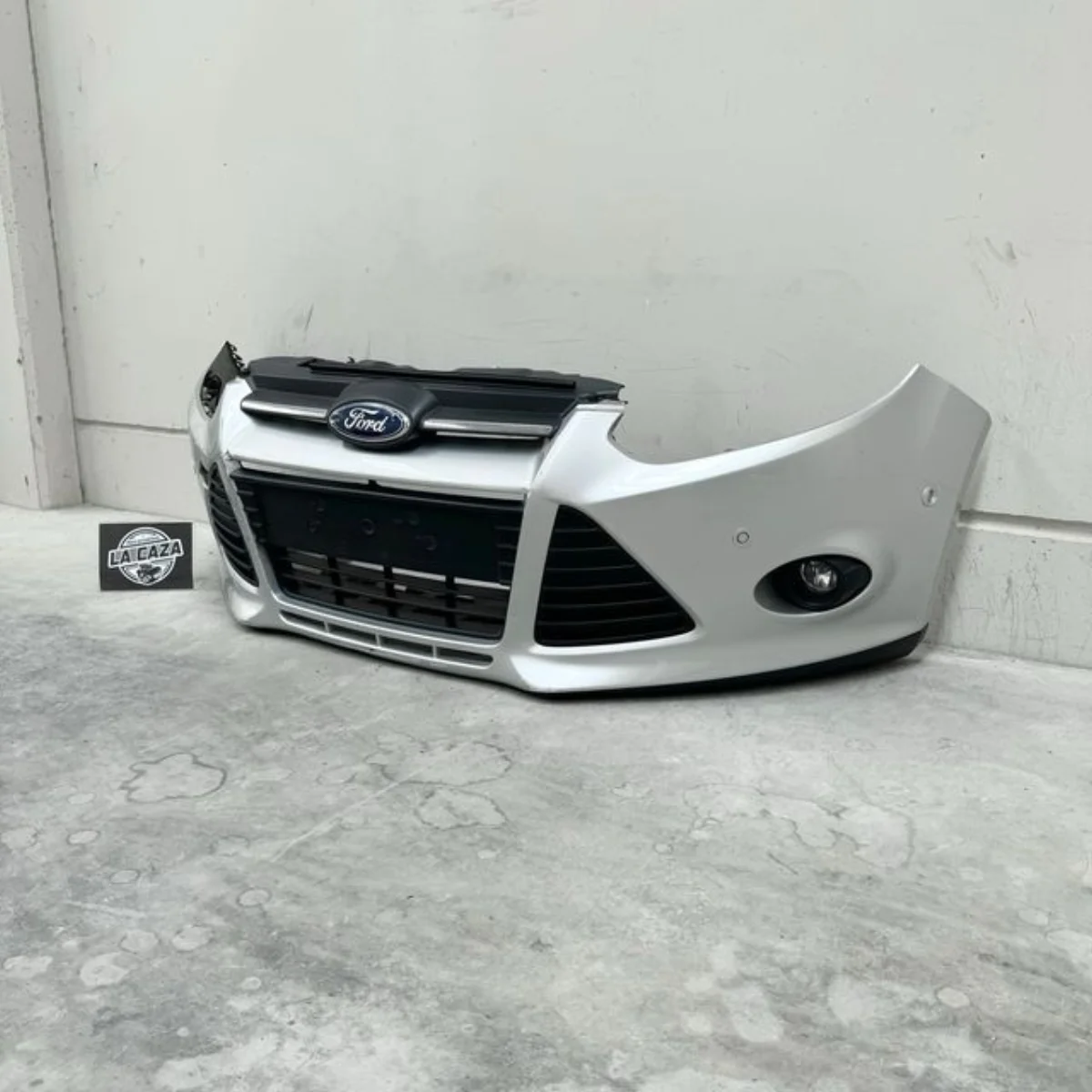 Paragolpes Ford Focus 2014