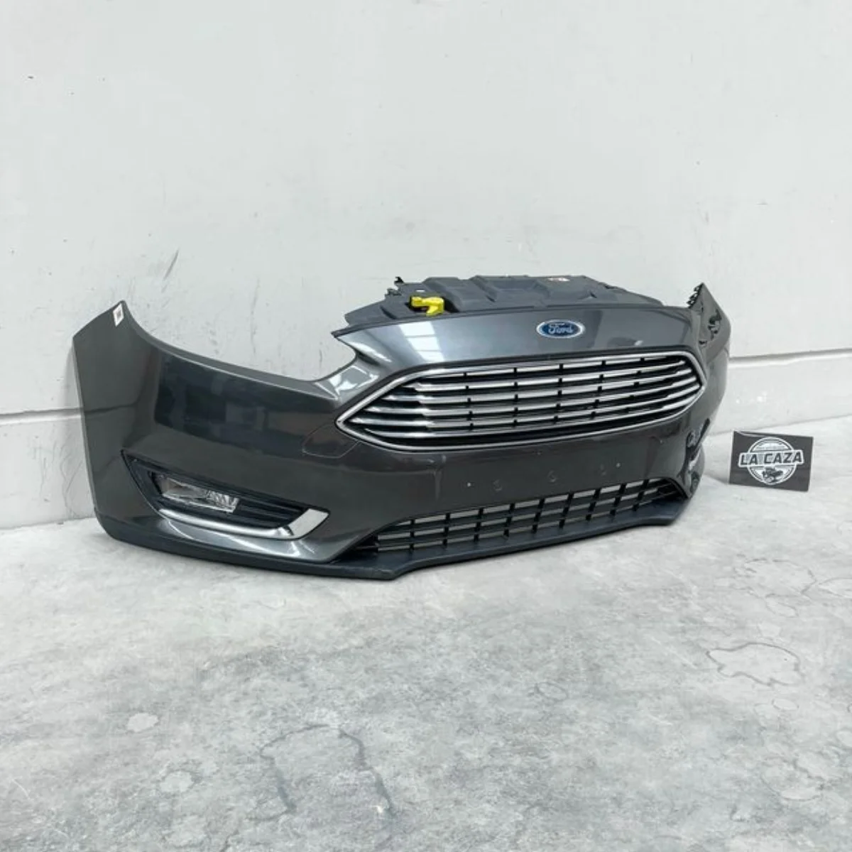 Paragolpes Ford Focus 2017