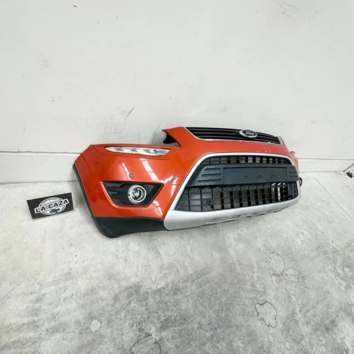 Paragolpes Ford Kuga 2011