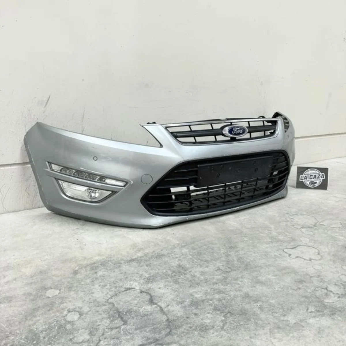 Paragolpes Ford Mondeo 2013