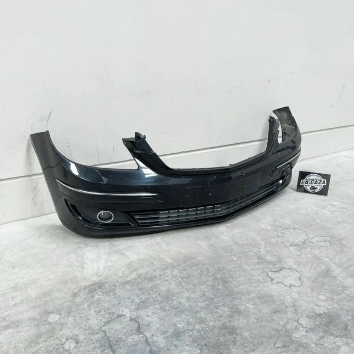 Paragolpes Mercedes B XENON