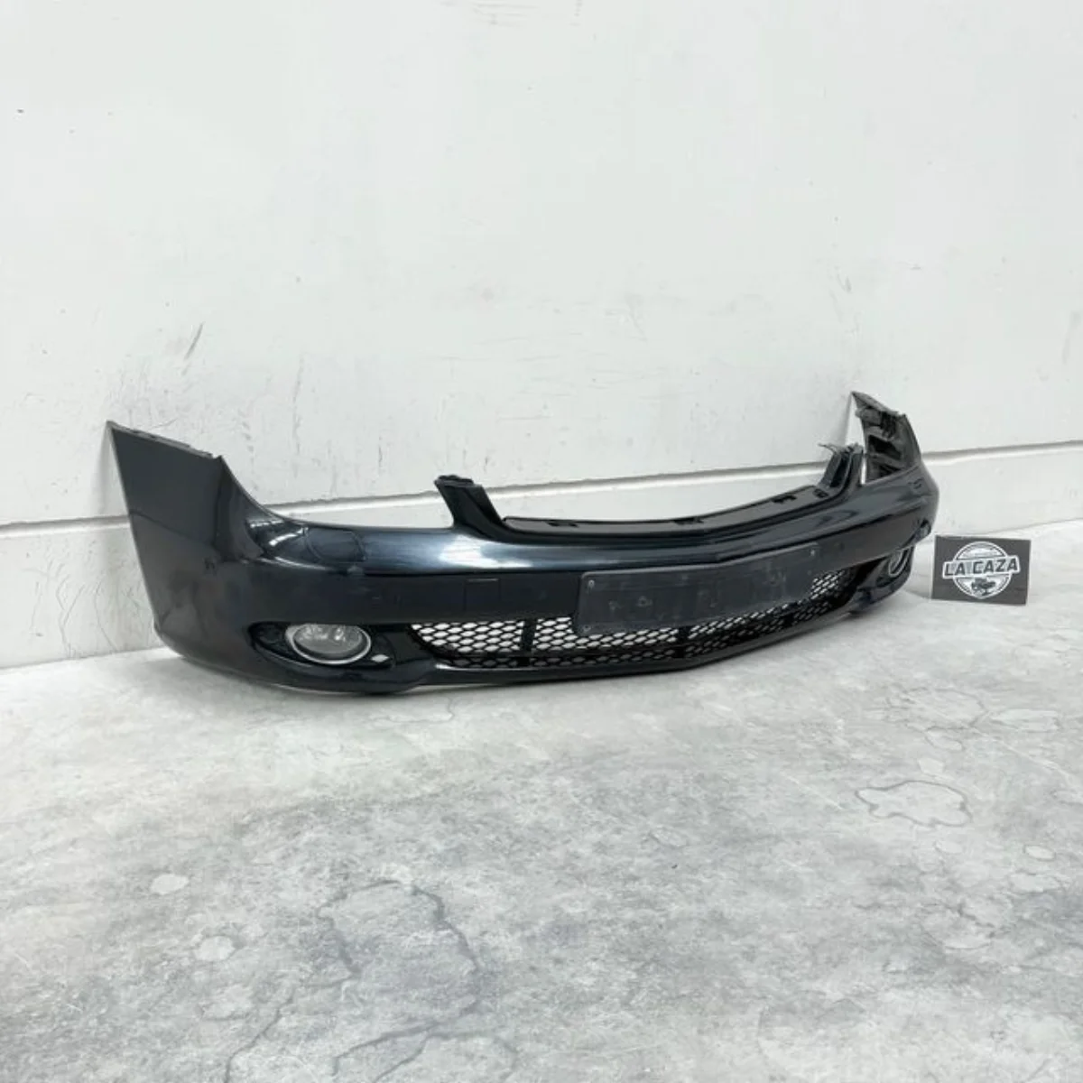 Paragolpes Mercedes CLS 2008