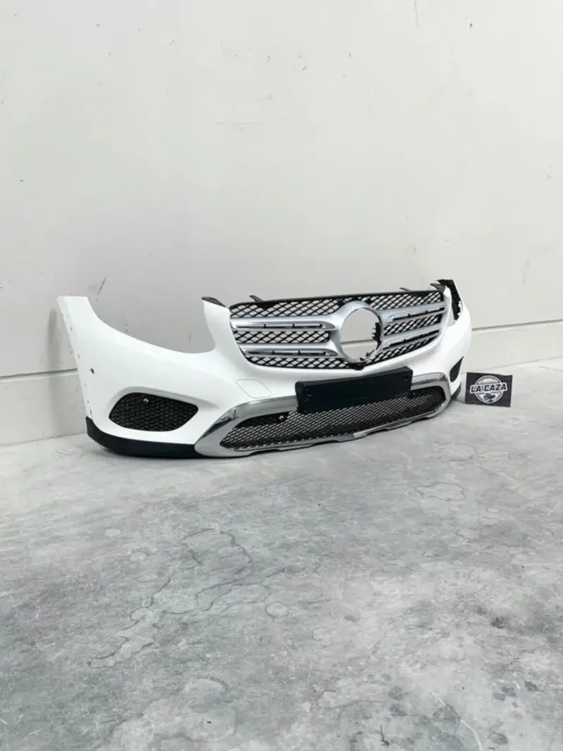 Paragolpes Mercedes GLC 2016