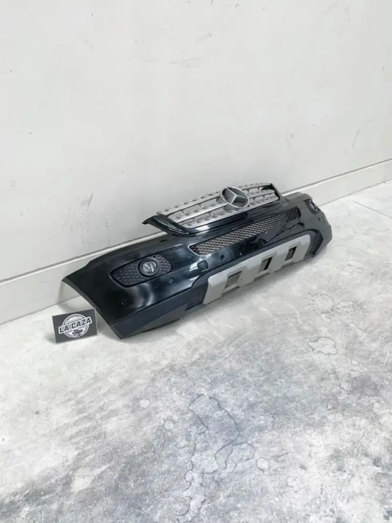 Paragolpes Mercedes ML 2006