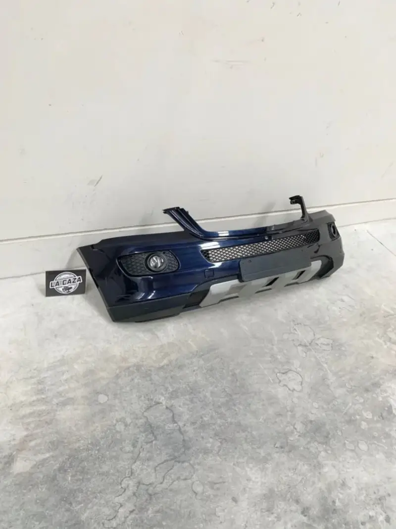 Paragolpes Mercedes ML 2007