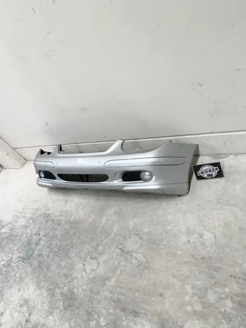 Paragolpes Mercedes Sportcoupe 2003