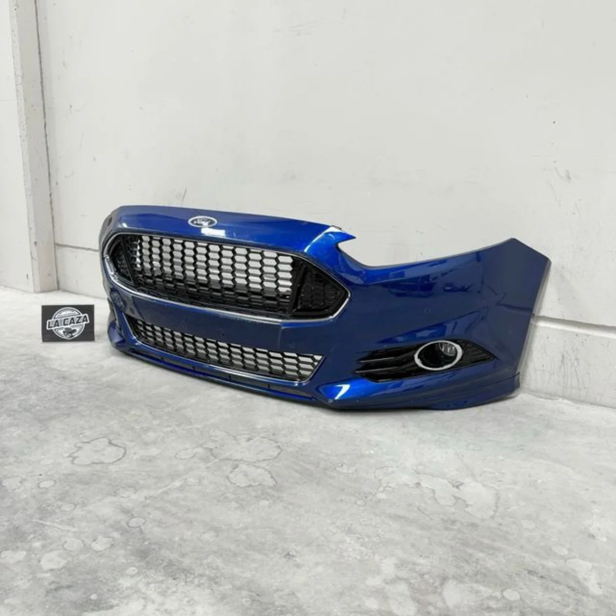 Paragolpes Mondeo STLine 2018