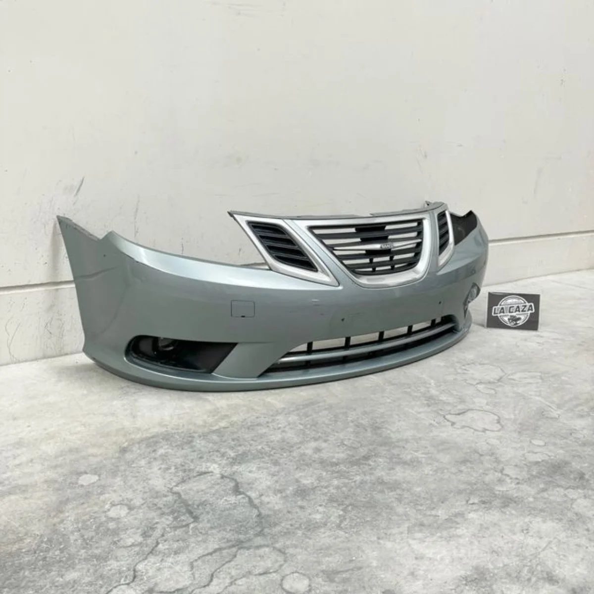 Paragolpes Saab 93 2010