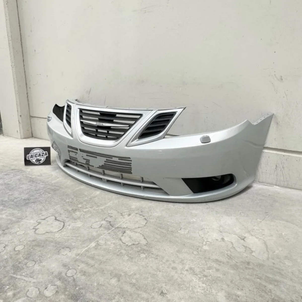 Paragolpes Saab 93 XENON