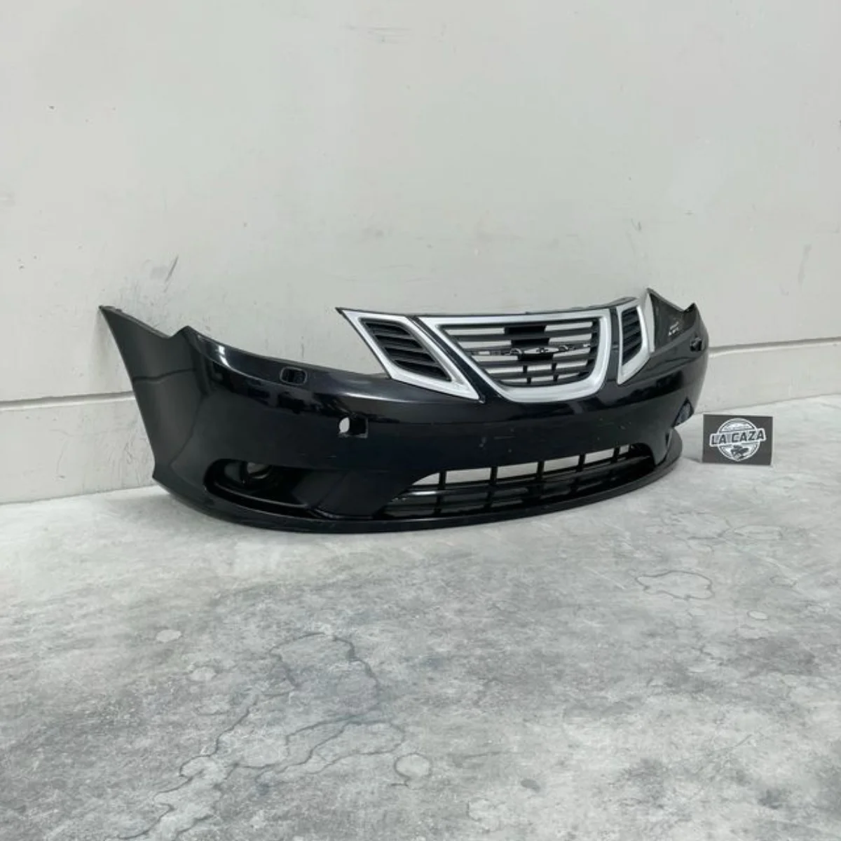 Paragolpes Saab 93 XENON 2009