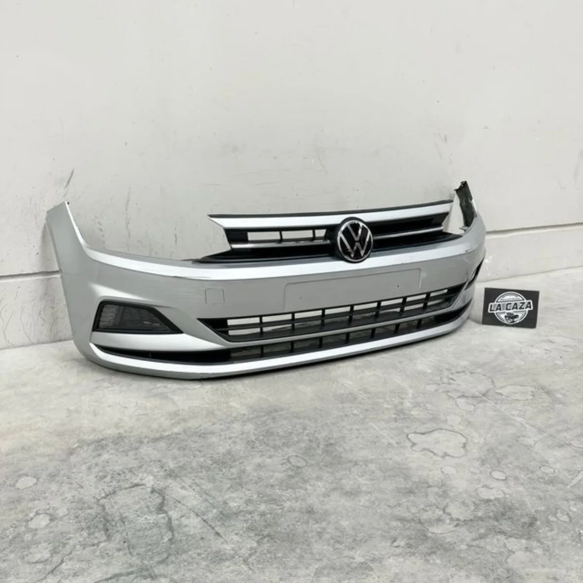 Paragolpes VW Polo 2020