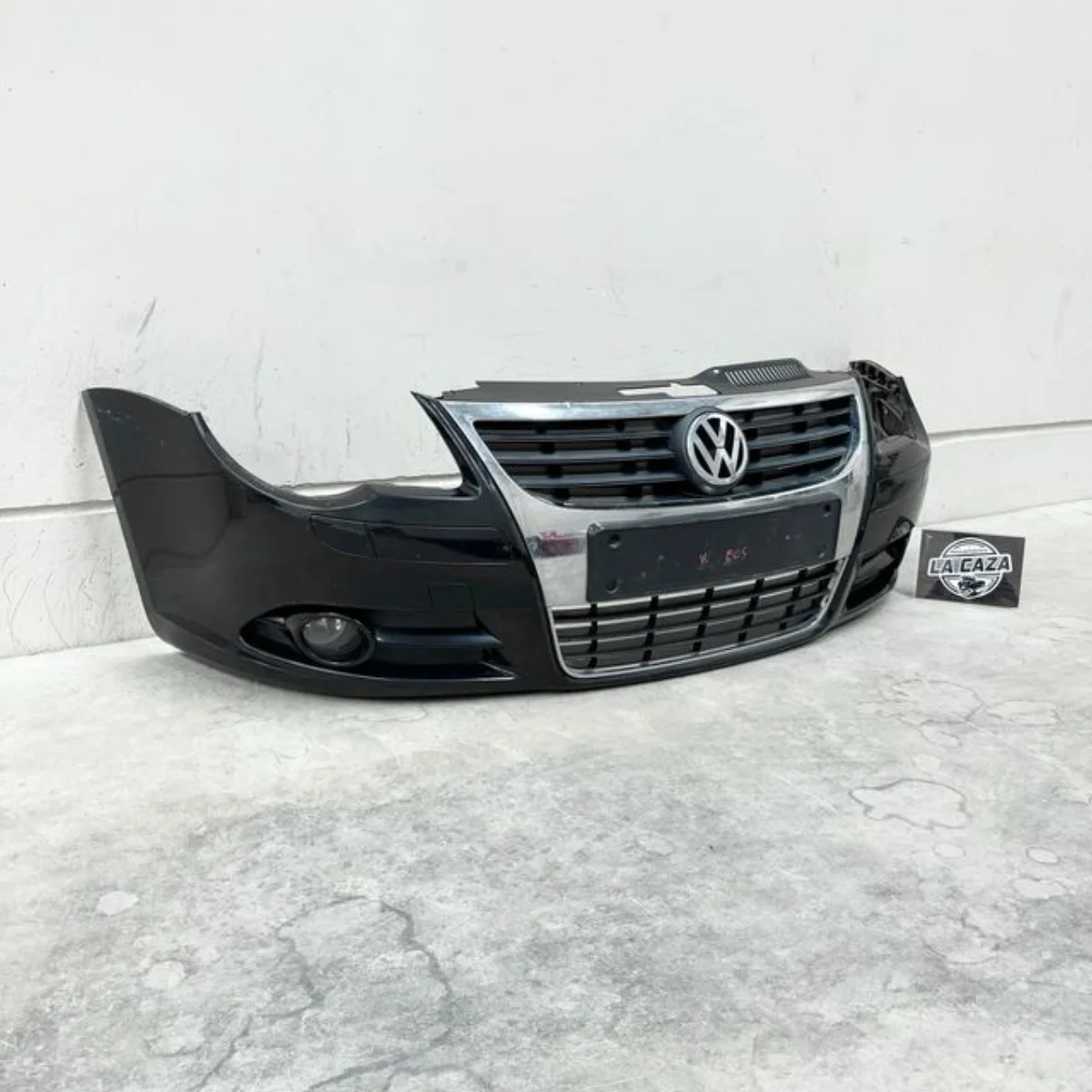 Paragolpes Volkswagen Eos XENON