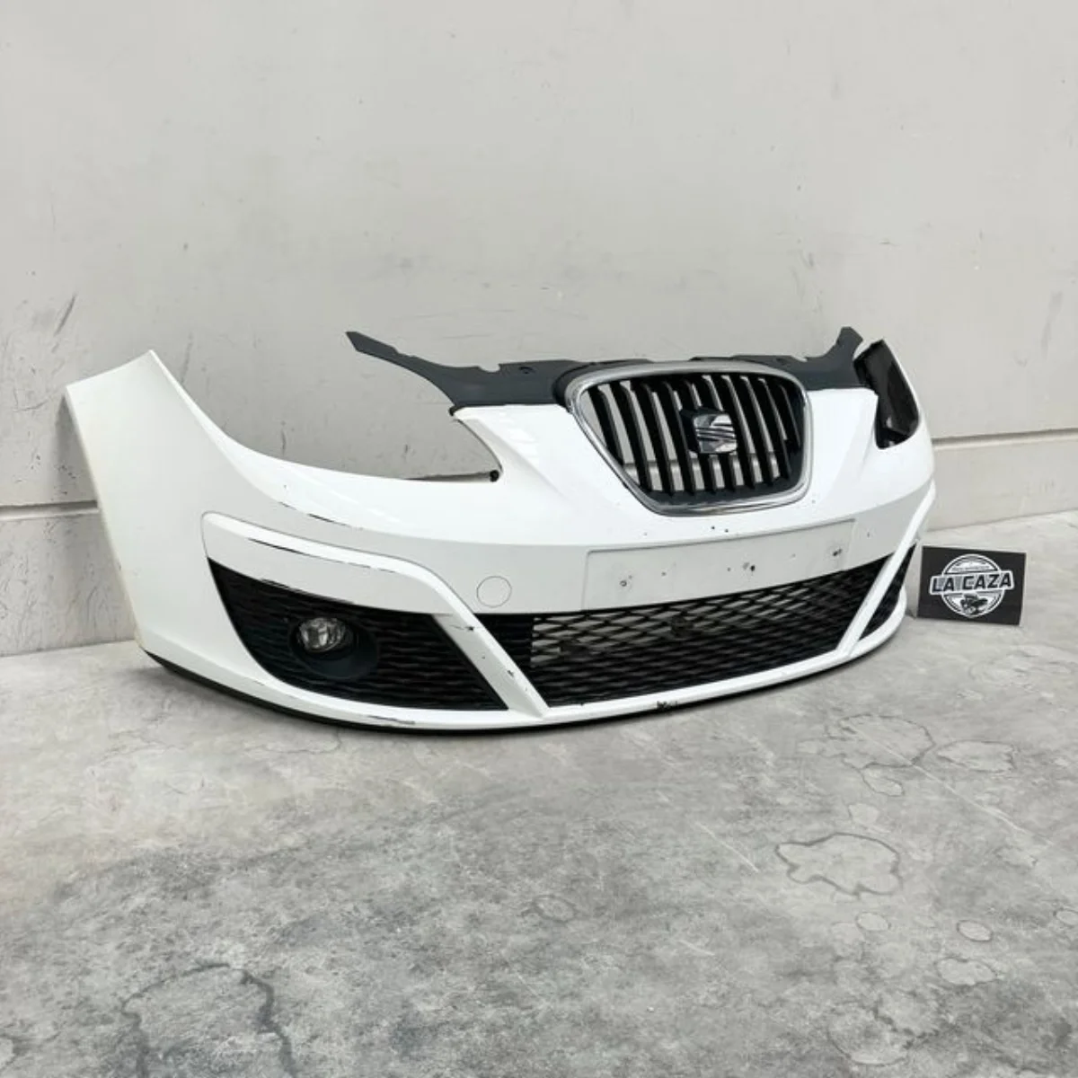 Paragolpes SEAT Altea XL