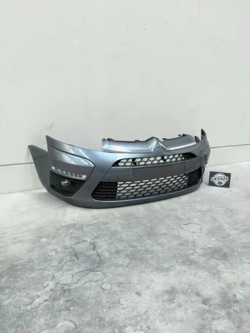 Paragolpes C4 Picasso 2012