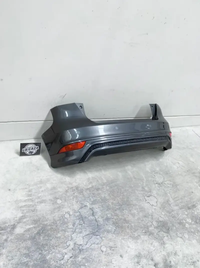 Paragolpes Focus STline 2017