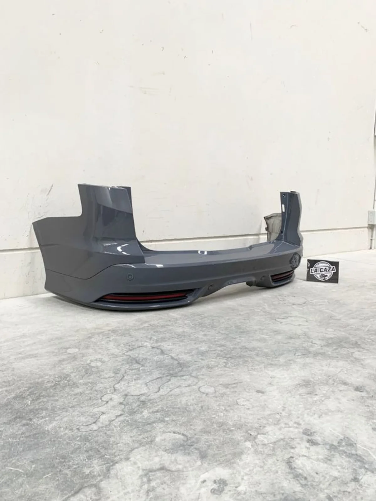 Paragolpes Focus Sportbreak ST 2013