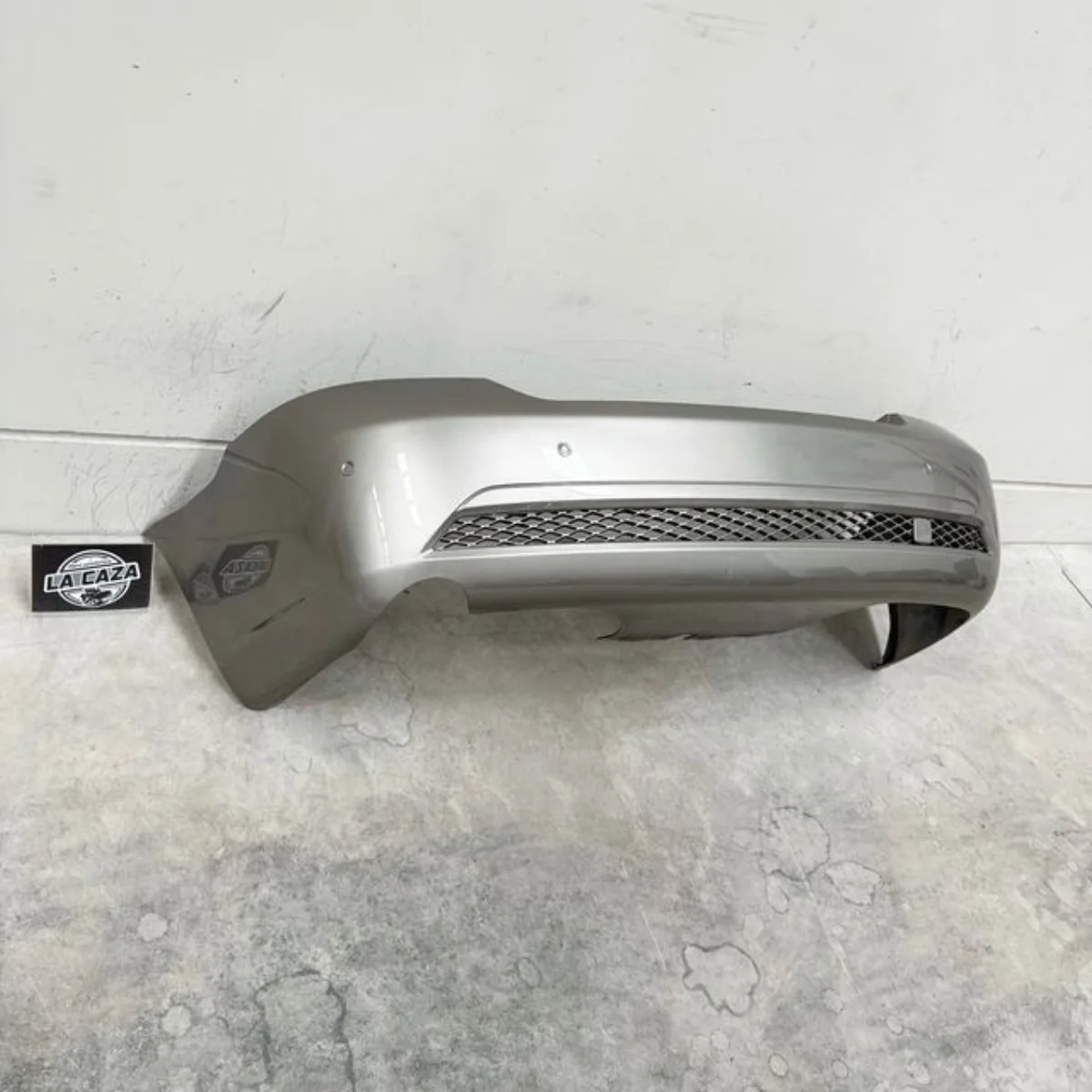 Paragolpes Mondeo RS