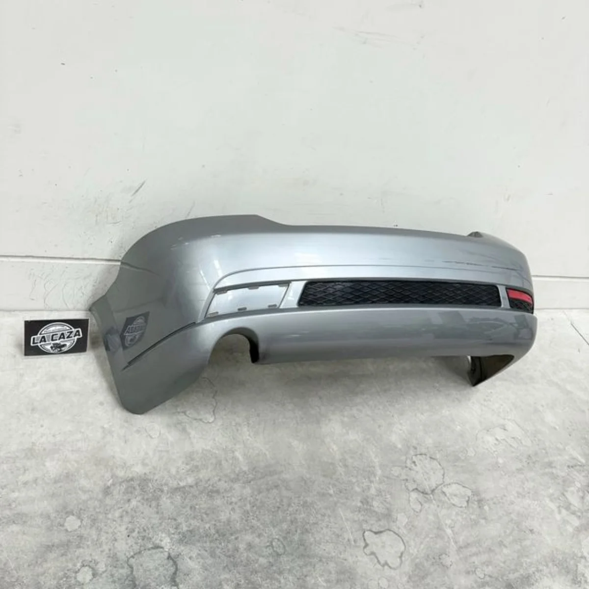 Paragolpes Mondeo Titanium X