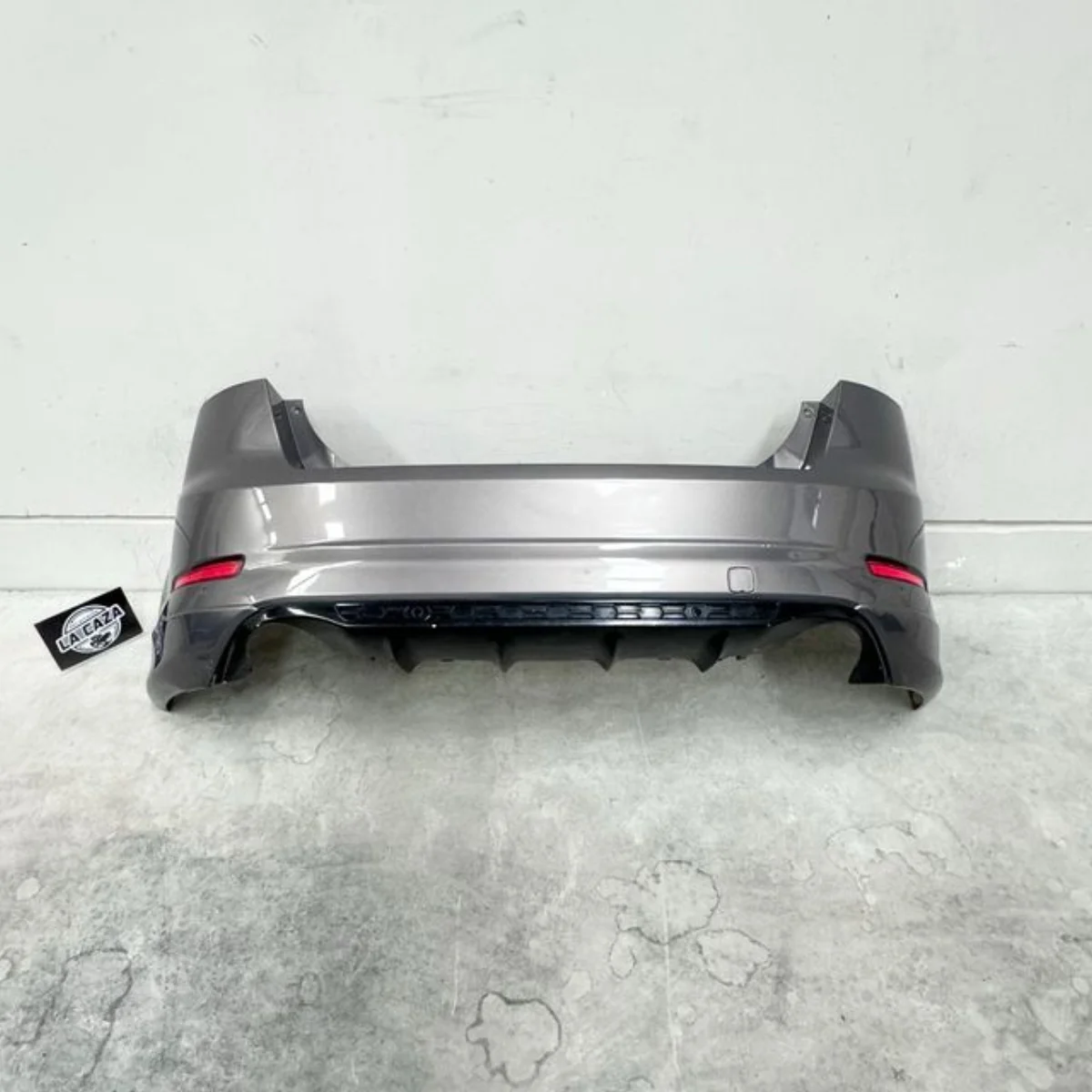 Paragolpes Ford Mondeo Titanium S