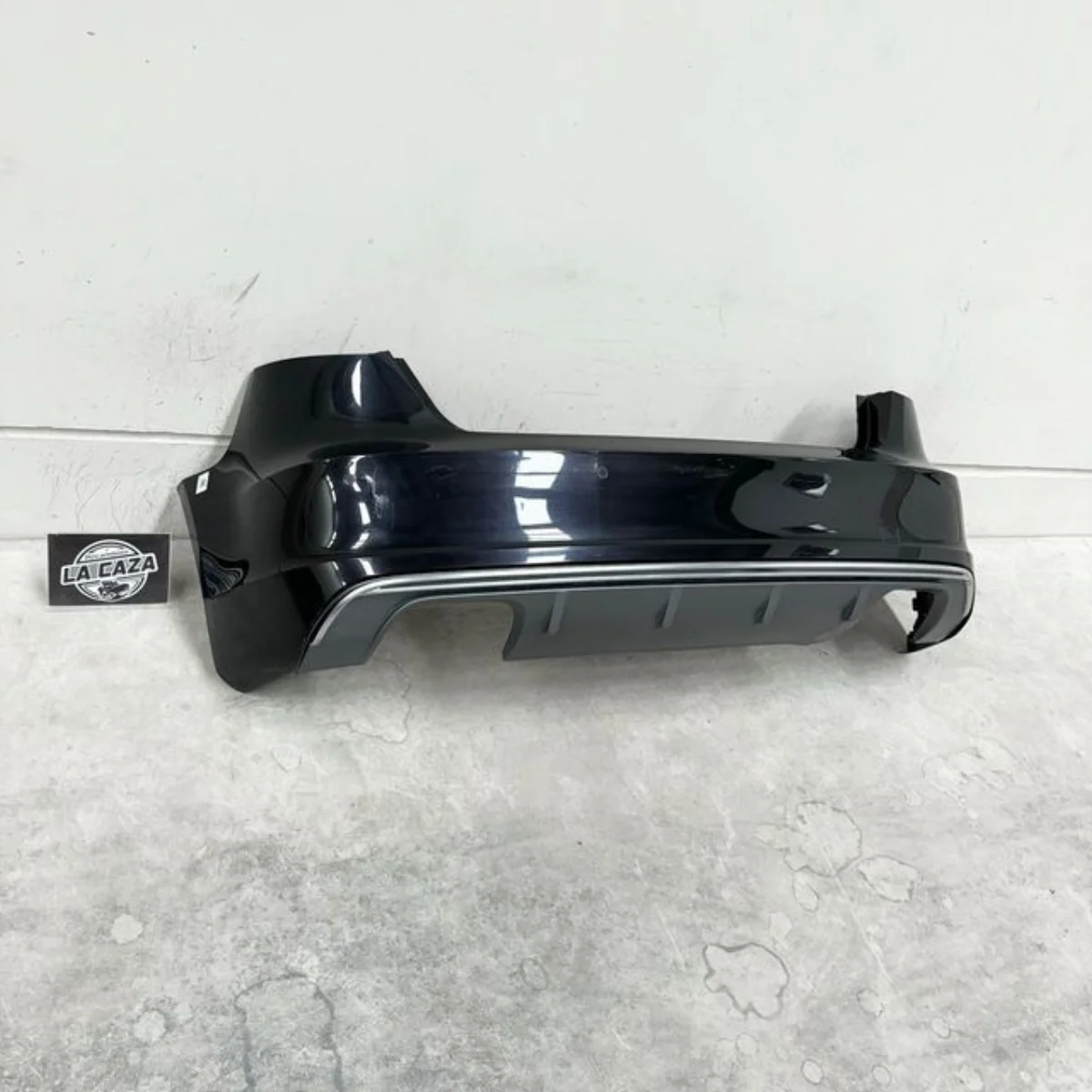 Paragolpes Audi S3 2015