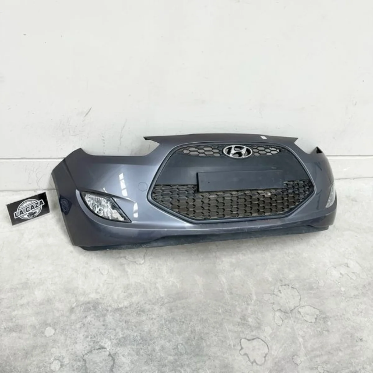 Paragolpes Hyundai IX20 2018