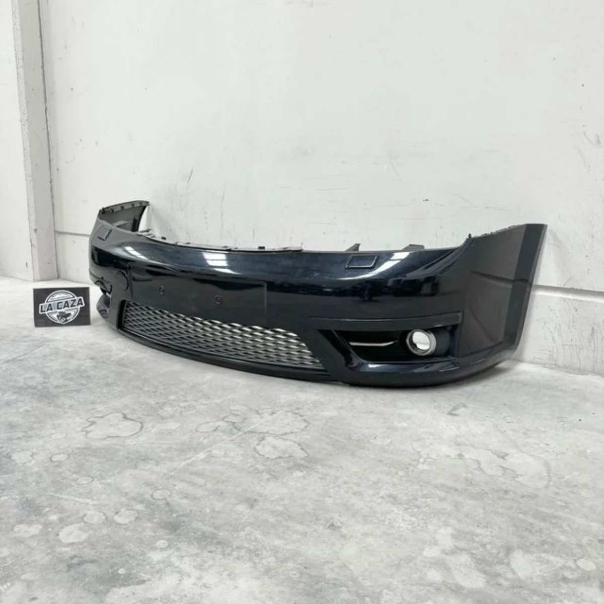 Paragolpes Mondeo Titanium X