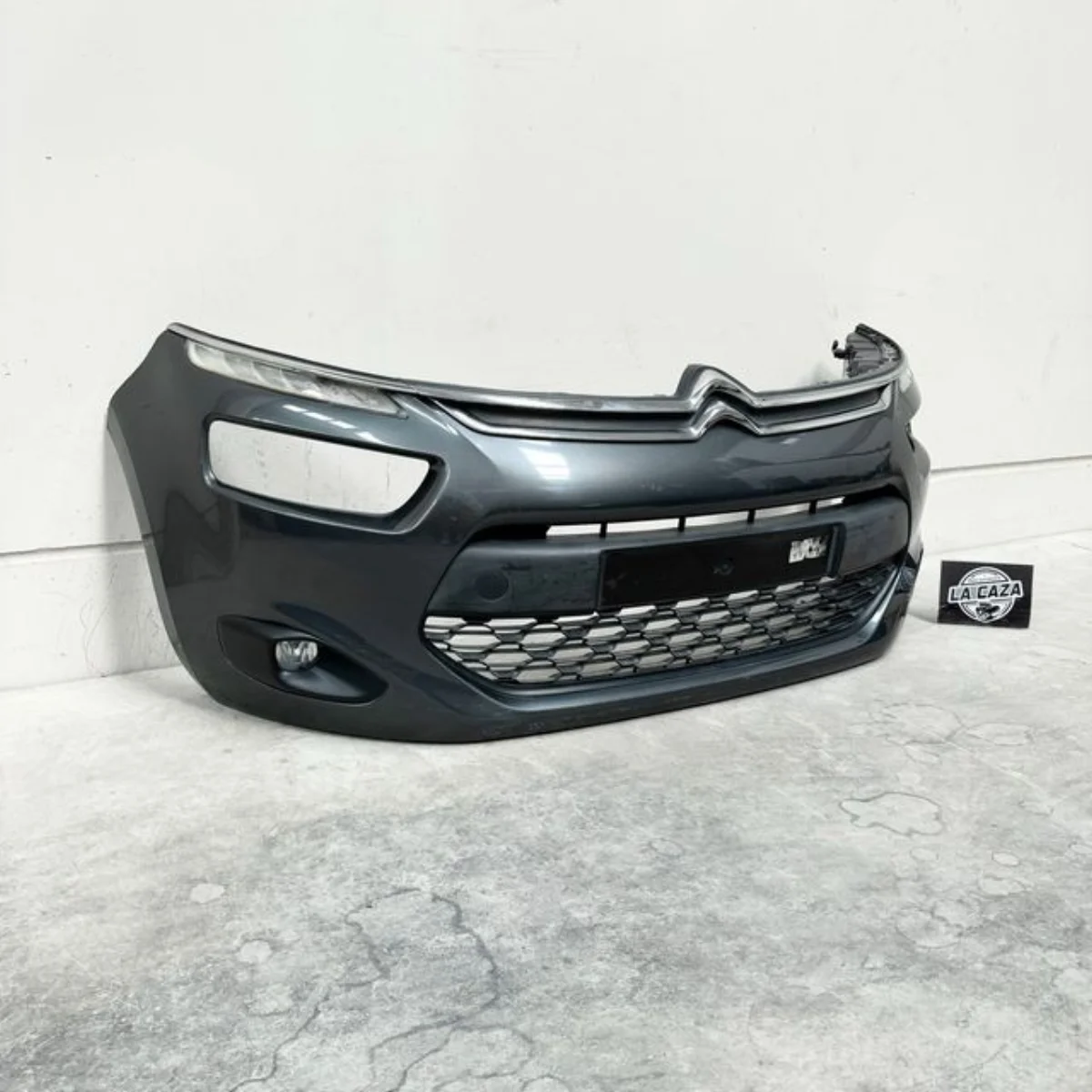 Paragolpes C4 Picasso 2015