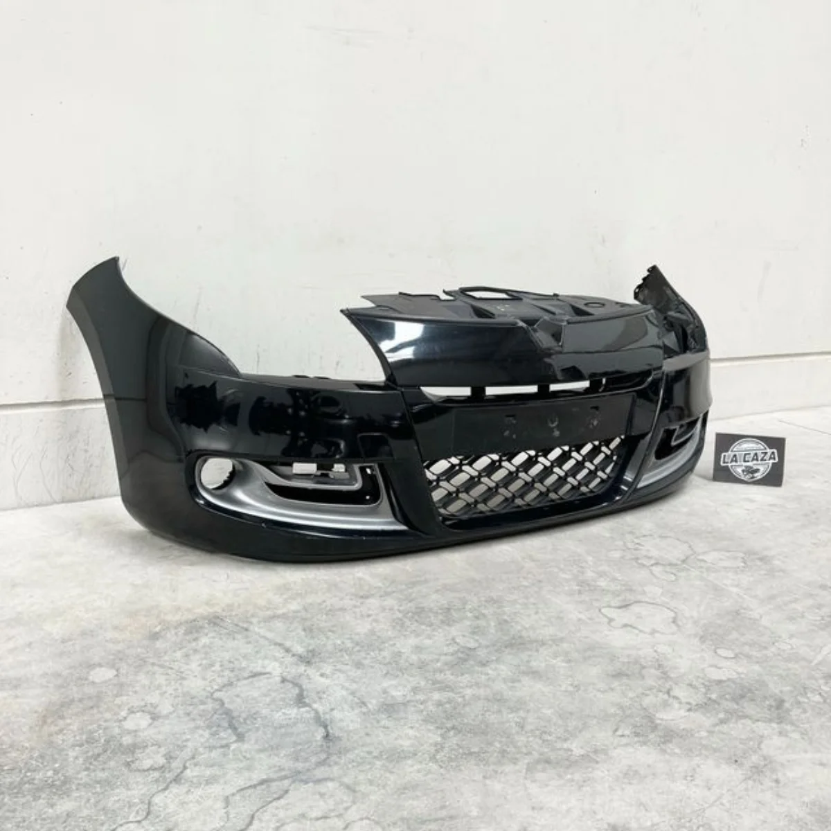 Paragolpes Megane III GTLine