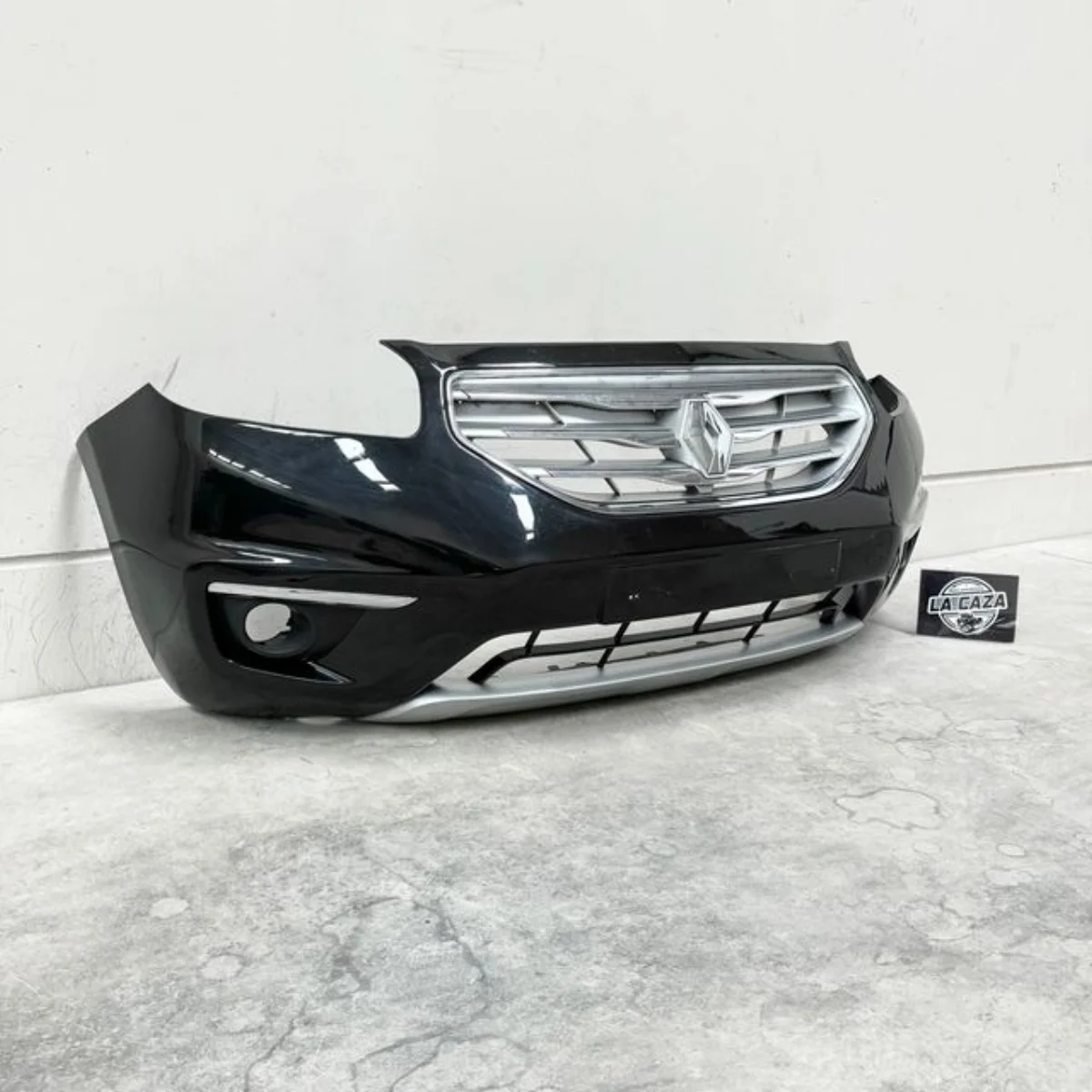 Paragolpes Renault Koleos 2014